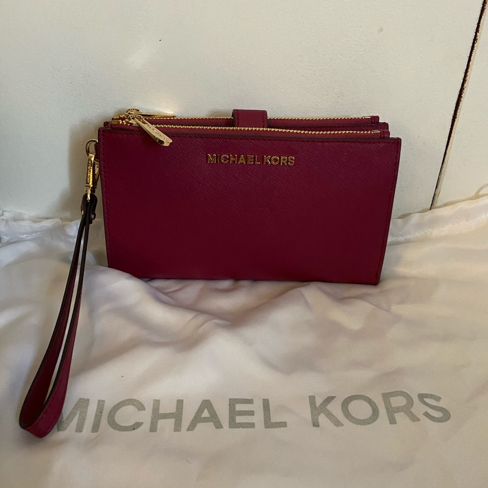 Wristlet